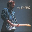 Eric Clapton The Cream Of Clapton (CD)