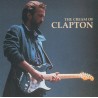 Eric Clapton The Cream Of Clapton (CD)