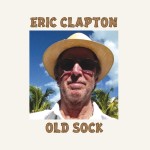 Eric Clapton Old Sock (CD)