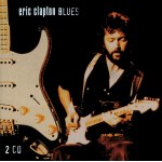 Eric Clapton Blues (2CD)