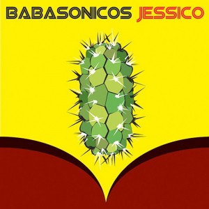 Babasonicos Jessico (Vinilo)