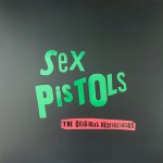 Sex Pistols The Original Recordings (Vinilo) (2LP)