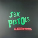 Sex Pistols The Original Recordings (Vinilo) (2LP)