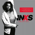Inxs The Very Best Of (Vinilo) (2LP)