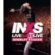 Inxs Live Baby Live Wembley Stadium (2CD)
