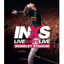 Inxs Live Baby Live Wembley Stadium (Bluray)
