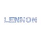 John Lennon Lennon (Vinilo) (8LP) (BOX)