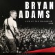 Bryan Adams Live At The Palladium 1985 (Vinilo)