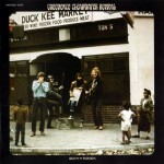 Creedence Clearwater Revival Willy And The Poor Boys (Vinilo)