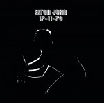 Elton John 17-11-70 (Vinilo)