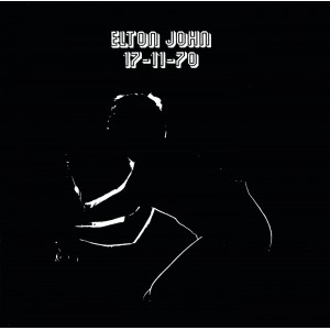Elton John 17-11-70 (Vinilo)