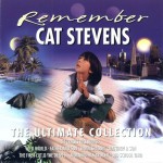 Cat Stevens Remember (The Ultimate Collection) (CD)