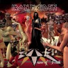 Iron Maiden Dance Of Death (CD) (Remastered)
