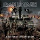 Iron Maiden A Matter Of Life And Death (CD) (Remastered)