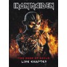 Iron Maiden The Book Of Souls: Live Chapter (2CD) (Deluxe Edition)