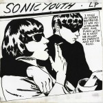 Sonic Youth Goo (Vinilo)