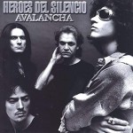 Heroes Del Silencio Avalancha (Vinilo)