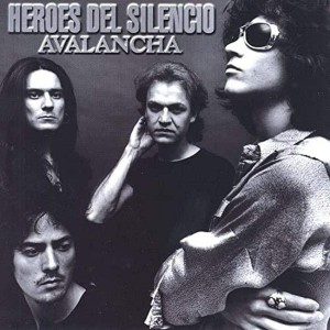 Heroes Del Silencio Avalancha (Vinilo)