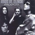 Heroes Del Silencio Avalancha (Vinilo) 