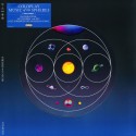 Coldplay Music Of The Spheres (Vinilo) (Colored Vinyl)