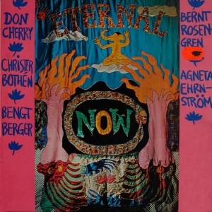 Don Cherry Eternal Now (Vinilo)