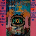 Don Cherry Eternal Now (Vinilo)