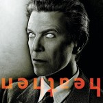 David Bowie Heathen (Vinilo)