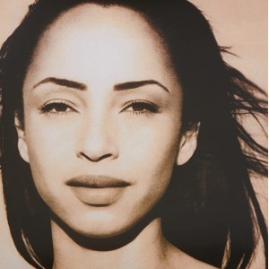 Sade The Best Of (CD)