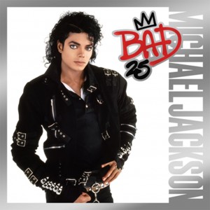 Michael Jackson Bad 25th Anniversary (Vinilo) (3LP)