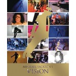 Michael Jackson Vision (3DVD) (BOX)