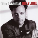 Billy Joel The Essential (2CD)