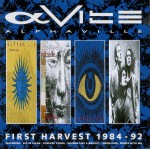 Alphaville First Harvest 84 - 92 (CD)