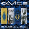 Alphaville First Harvest 84 - 92 (CD)