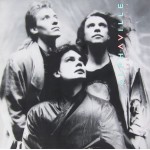 Alphaville Afternoons In Utopia (Vinilo)