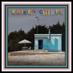 Kaiser Chiefs Duck (Vinilo)