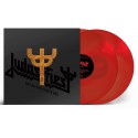 Judas Priest Reflections - 50 Heavy Metal Years Of Music (Vinilo) (2LP)
