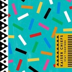 Kaiser Chiefs Stay Together (CD)