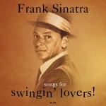 Frank Sinatra Songs For Swingin' Lovers (Vinilo)