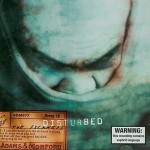Disturbed The Sickness (CD)