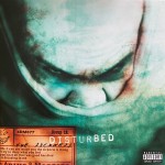 Disturbed The Sickness (Vinilo)