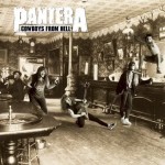 Pantera Cowboys From Hell (CD)
