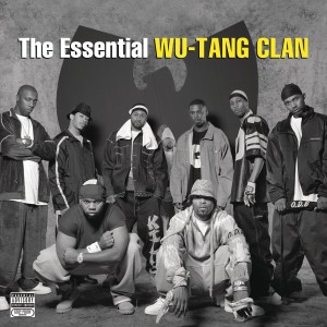 Wu-Tang Clan ‎The Essential Wu-Tang Clan (Vinilo) (2LP)