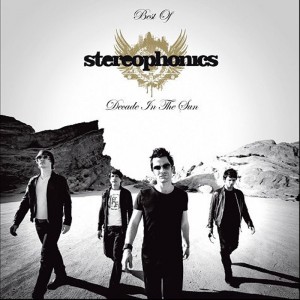 Stereophonics Best Of Stereophonics: Decade In The Sun (CD)
