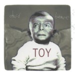 David Bowie Toy (BOX) (3CD) (Limited Edition)