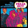 The Mothers Of Invention Freak Out! (CD)