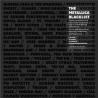 The Metallica Blacklist (Vinilo) (7LP) (BOX)