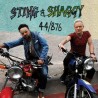 Sting & Shaggy 44/876 (Vinilo) (Red Vinyl)