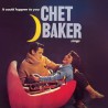 Chet Baker  It Could Happen To You - Chet Baker Sings (Vinilo)
