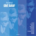 Chet Baker The Best Of (Vinilo) (Colored Vinyl)