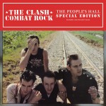 The Clash Combat Rock + The People's Hall (Vinilo) (3LP)